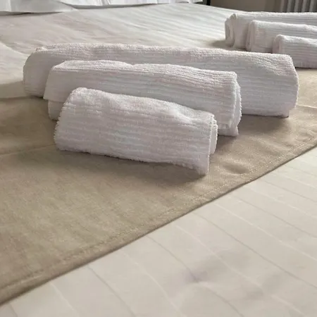 Real Estate Dream Bed and Breakfast