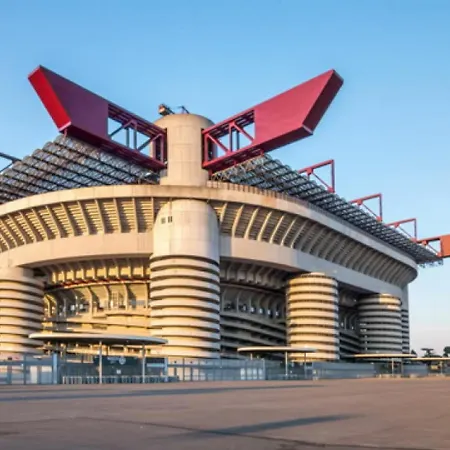Real Estate Dream * Mailand