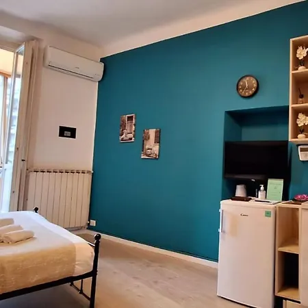 Frühstückspension Real Estate Dream Mailand